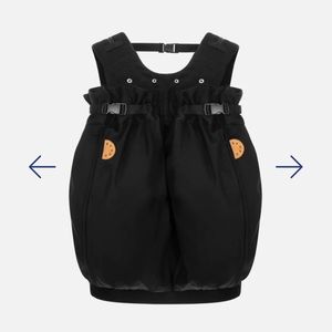 Weego twin, baby carrier